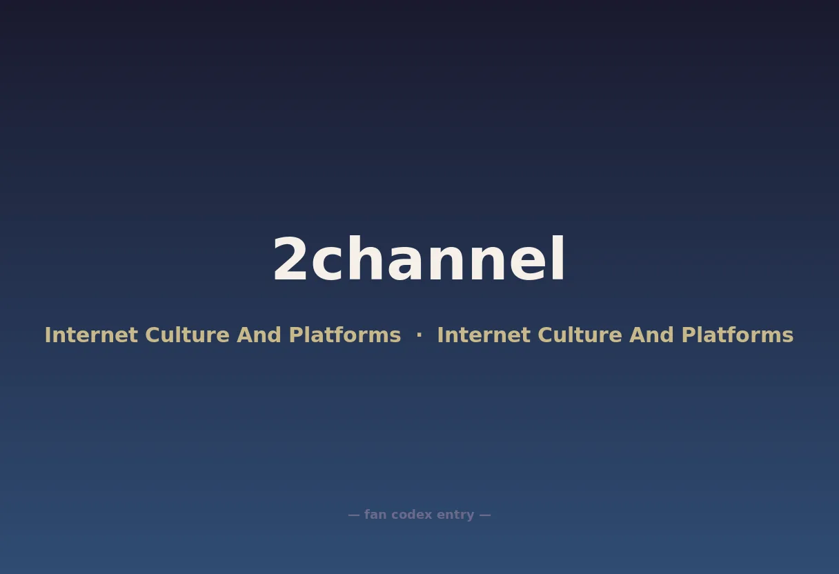 2channel